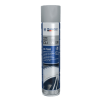 وينشر منظف وملمع كفرات رغوة 650 مل w7122