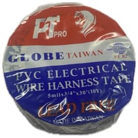 بي تي شطرطون كهرباء اسود تايواني