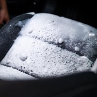 ترتل منظف مراتب رغوة مع فرشة 51791