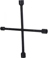 ام تولز مفتاح عجلات أسود