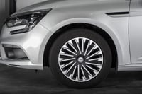 ميشلان طقم طاسات كفرات مقاس 16