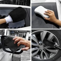 مجموعة التنظيف والعناية الفاخرة