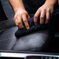 ترتل منظف مراتب رغوة مع فرشة 51791