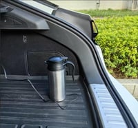 غلاية 750 مل 12 فولت 90 واط