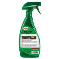 ترتل مزيل قار وحشرات الطريق