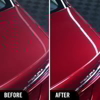 ترتل واكس بخاخ الشمع واكس اند دراي بخطوة واحدة