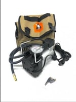 سفاري ماطور 1 بستم + ساعة عيار أبو جمل الأصلي