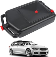 وعاء تصريف وتجميع زيت السيارة 15 لتر