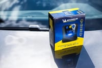 ميشلان منفاخ هواء لإطارات السيارات