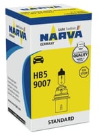 نارفا لمبة HB5 9007