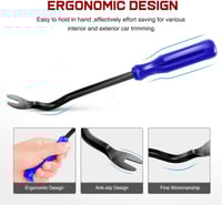 مجموعة أدوات فك ديكورات السيارة