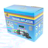 سفاري ماطور هواء 2 بستم كبير أبو جمل الأصلي