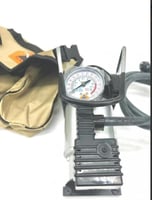 سفاري ماطور 1 بستم + ساعة عيار أبو جمل الأصلي