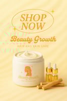 كريم بخلاصة عرق السوس لتوحيد وتفتيح الجسم