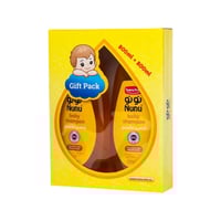شامبو نونو للاطفال 800 +800 مل