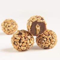 تمرية المكسرات