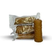 معمول أصابع الشوكولاته