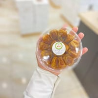 رطب سكري ميني