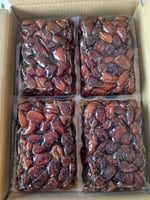 شقراء فاخرة 1 كجم شد8