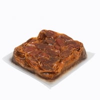 مجدول فاخر مجروش