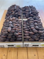 نوادر المجدول