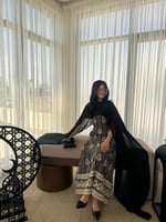 جلابية رمضانية