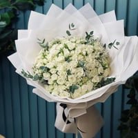 باقة النقاء