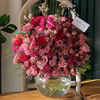 باقة كلّي لك