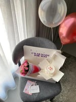 بوكس العروس