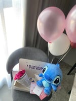 بوكس ستيتش العملاق