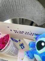 بوكس ستيتش العملاق