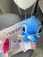 بوكس ستيتش العملاق