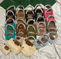 حقائب Longchamp**