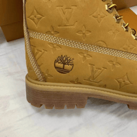 حذاء كاجوال لويس فيتون Louis Vuitton