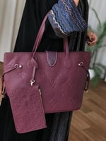 شنطة لويس فيتون نسائية