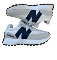 كاجوال New Balance