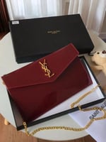 شنطة سان لوران