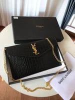 شنطة سان لوران