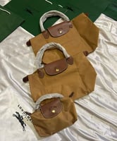 حقائب Longchamp**