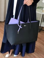 شنطة لاكوست