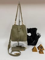 حقيبة كروس كاميرا جولي