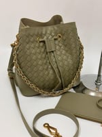 حقيبة كروس كاميرا جولي