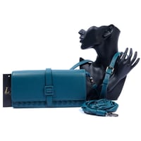 شنطة اليد الجلدية الأنيقة والفاخرة