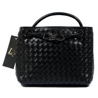 شنط يد كبيرة توتس للنساء مصنوعة من جلد البولي يوري...