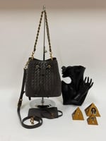 حقيبة كروس كاميرا جولي