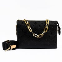 لويس فيتون مونوجرام