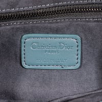 حقيبة ليدي ديور كلاسيكية