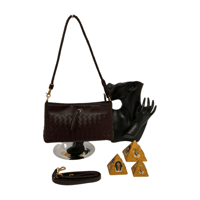 بوتيغا فينيتا إنتريسياتو باجيت جلد