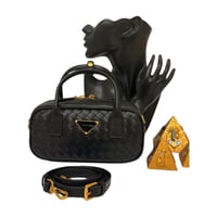 حقيبة نسائية انيقة من لبس فتون