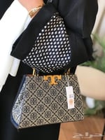 شنطة توري بورش